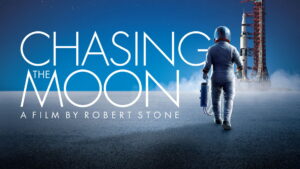 Chasing the Moon