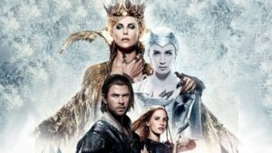 The Huntsman: Winter’s War