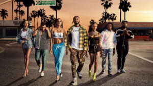 Black Ink Crew: Compton