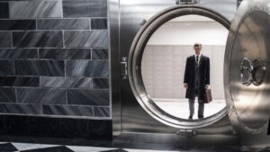 Everybody Loves Diamonds