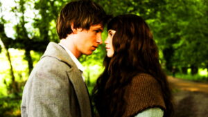 Tess of the D’Urbervilles