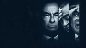 Wanted: The Escape of Carlos Ghosn