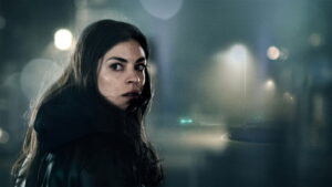 Those Who Kill (2019)