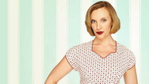 United States of Tara