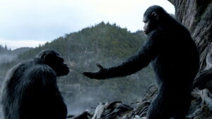 Dawn of the Planet of the Apes