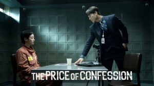 The Price of Confession