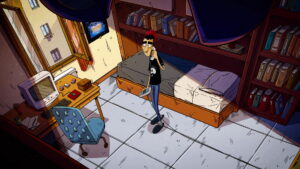 This World Can’t Tear Me Down