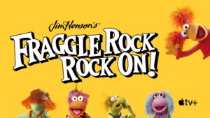 Fraggle Rock: Rock On!