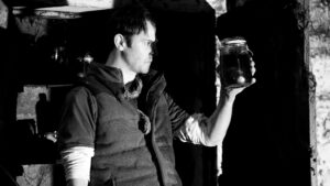 The Redwood Massacre