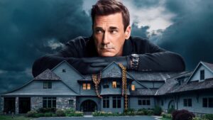 Your Friends & Neighbors