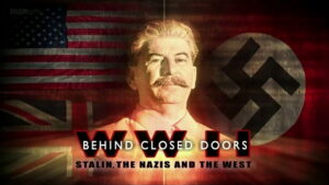 World War Two: Behind Closed Doors