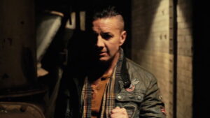 From a House on Willow Street