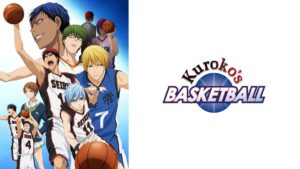 Kuroko’s Basketball