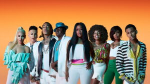 Love & Hip Hop: Miami