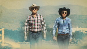 Bradley & Barney Walsh: Breaking Dad