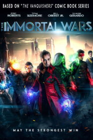 The Immortal Wars