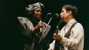 Paul Simon: Under African Skies