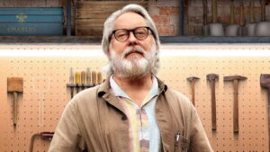 Bill Bailey’s Master Crafters