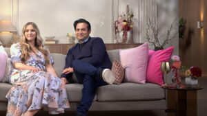 Love is Blind: Sweden