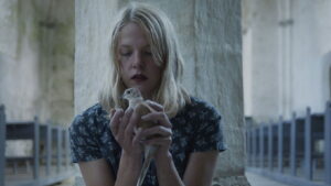 Manslayer/Virgin/Shadow