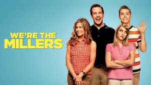 We’re the Millers