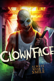 Clownface