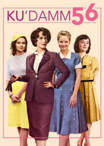 The Berlin Dance School