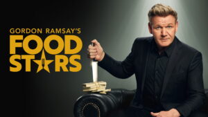 Gordon Ramsay’s Food Stars