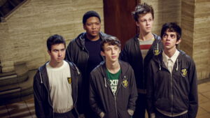 Spud 3: Learning to Fly