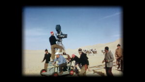 Cameraman: The Life and Work of Jack Cardiff