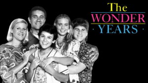 The Wonder Years