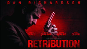 Retribution
