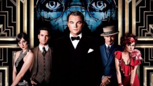 The Great Gatsby