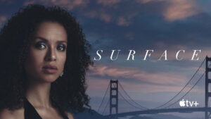 Surface (2022)