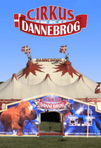 Dannebrog Circus