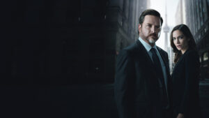 Law & Order Toronto: Criminal Intent