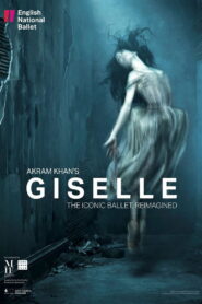 Akram Khan’s Giselle