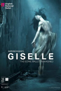 Akram Khan’s Giselle