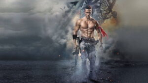 Baaghi 2