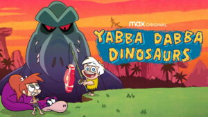Yabba Dabba Dinosaurs