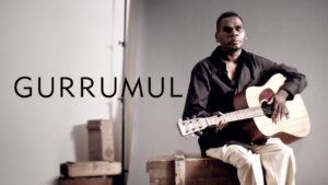Gurrumul