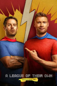 A League of Their Own European Road Trip