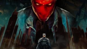 Batman: Under the Red Hood
