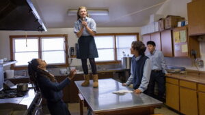 The Miseducation of Cameron Post