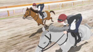 Fanfare of Adolescence