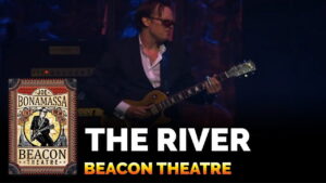 Joe Bonamassa – Beacon Theatre, Live from New York