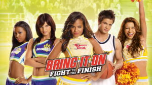 Bring It On: Fight to the Finish