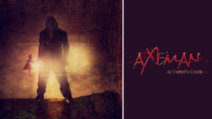 Axeman at Cutter’s Creek