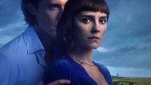 The Serial Killer’s Wife