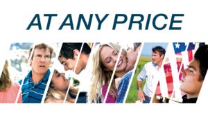 At Any Price